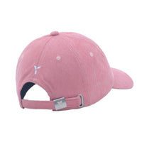 Dover Cap - Baby Pink
