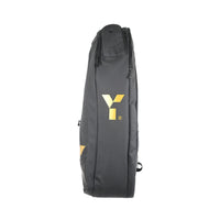 A.PRO Stick Bag - Black/Gold