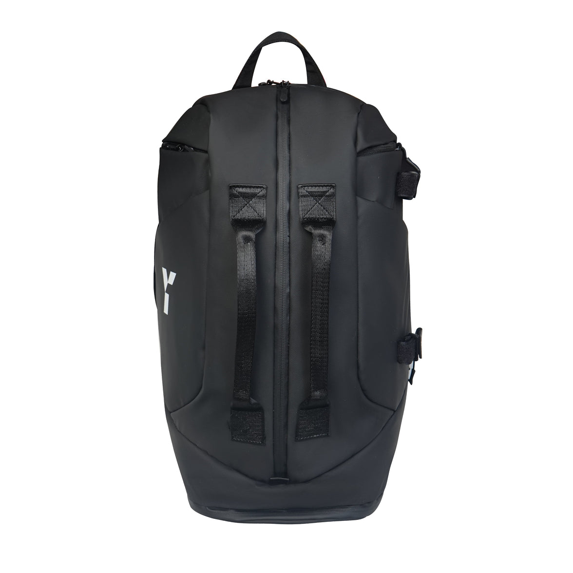 Pioneer Backpack - Black