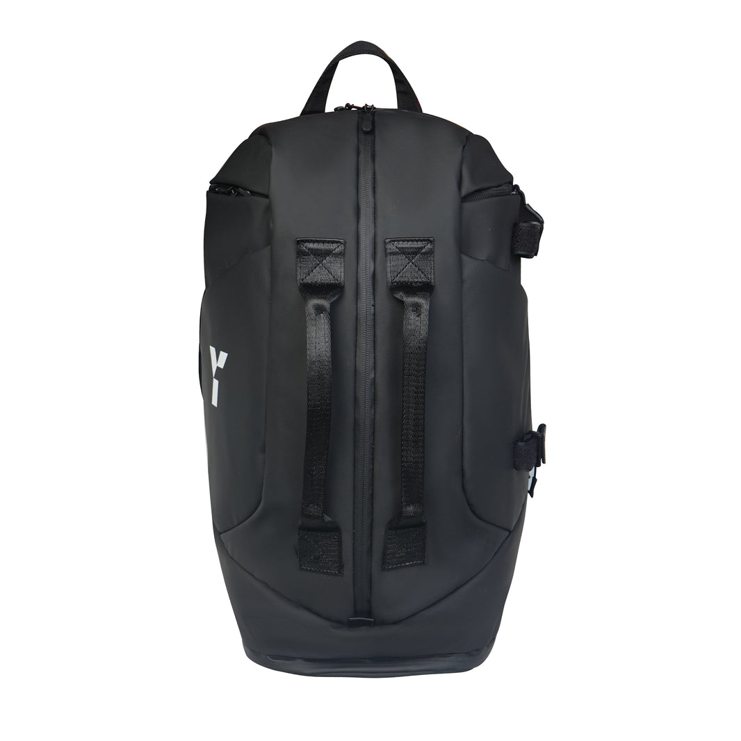 Pioneer Backpack - Black