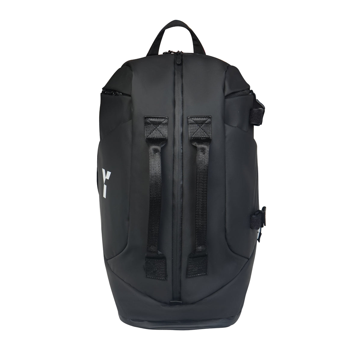 Pioneer Backpack - Black bag by Y1
