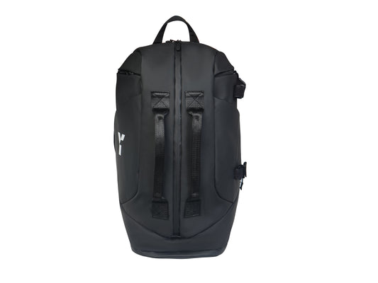 Pioneer Backpack - Black
