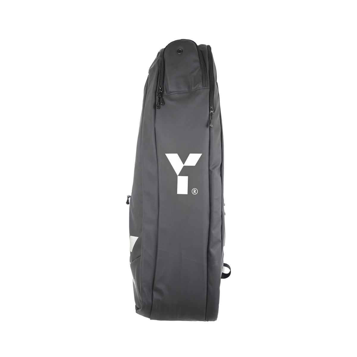 A.PRO Stick Bag - Black/Silver
