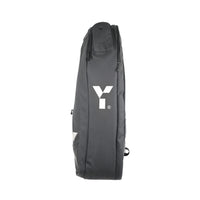 A.PRO Stick Bag - Black/Silver