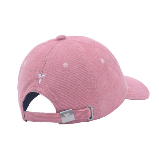 Dover Cap - Baby Pink
