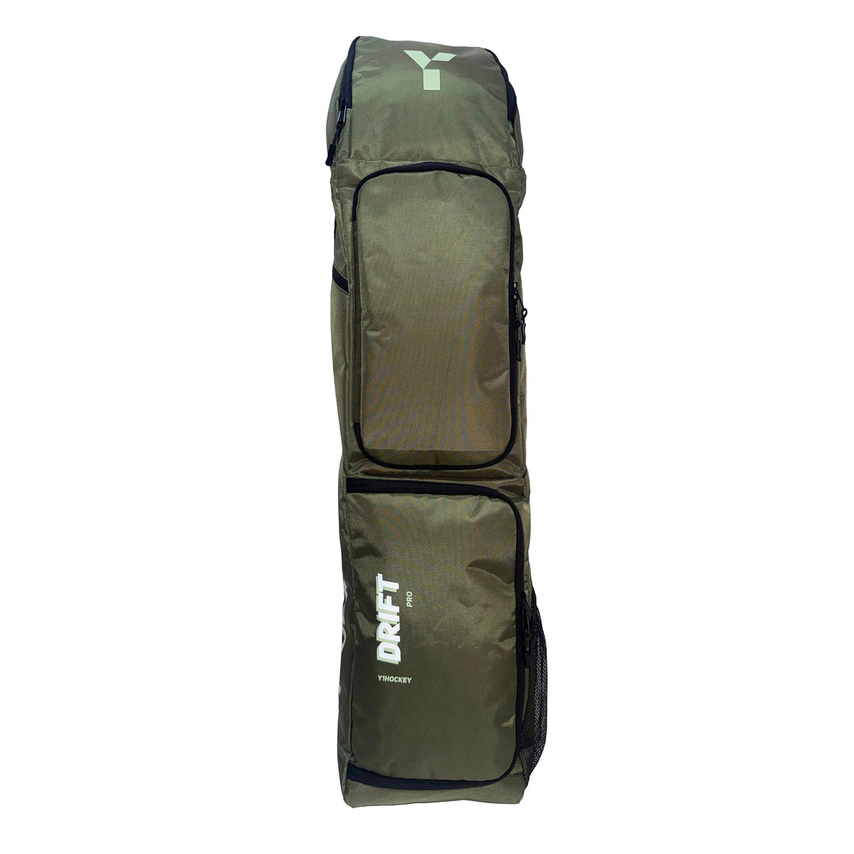Drift Pro Stick Bag - Army Green bag by Y1