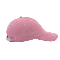 Dover Cap - Baby Pink