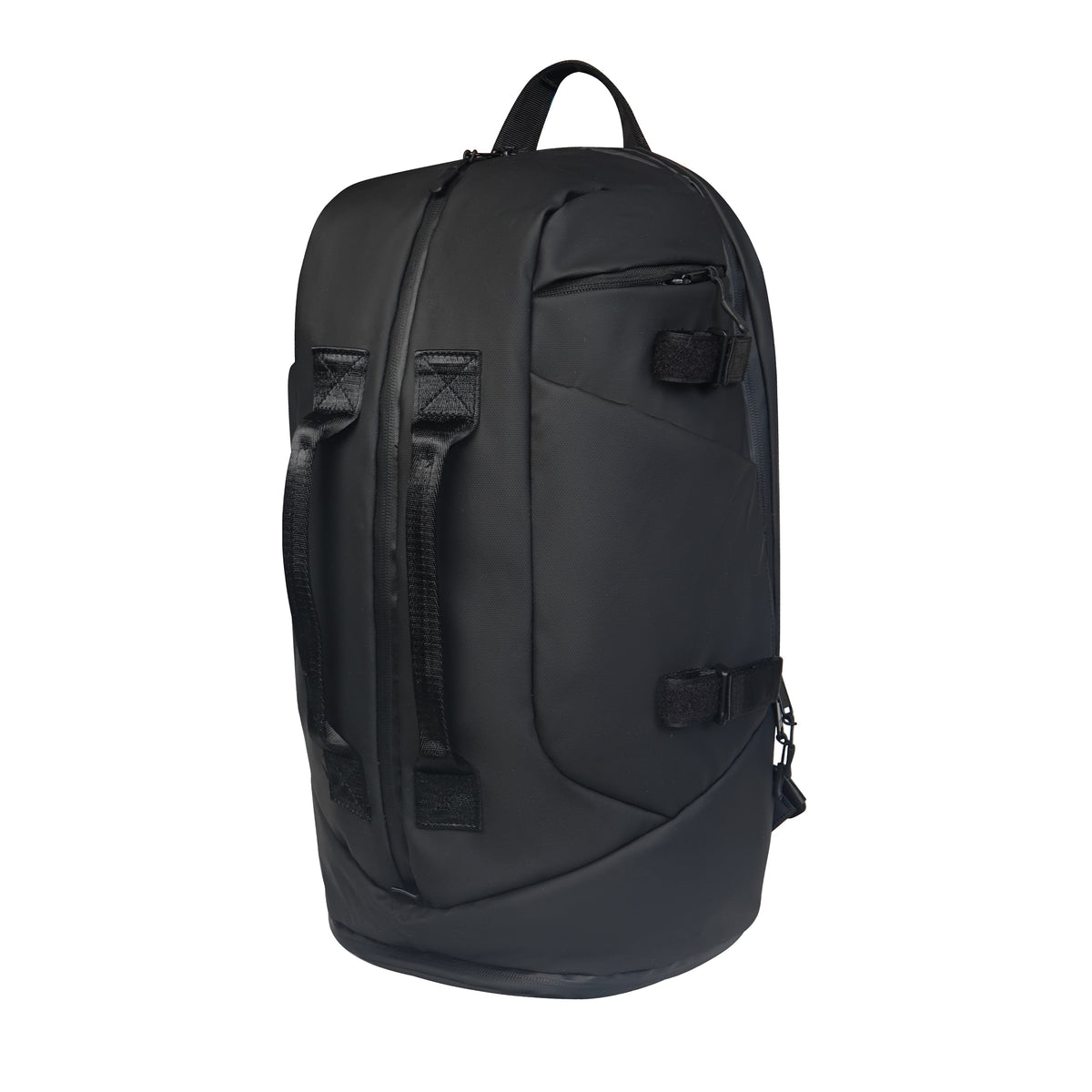 Pioneer Backpack - Black bag by Y1 - view 3