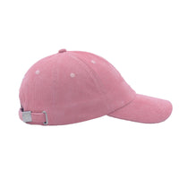 Dover Cap - Baby Pink
