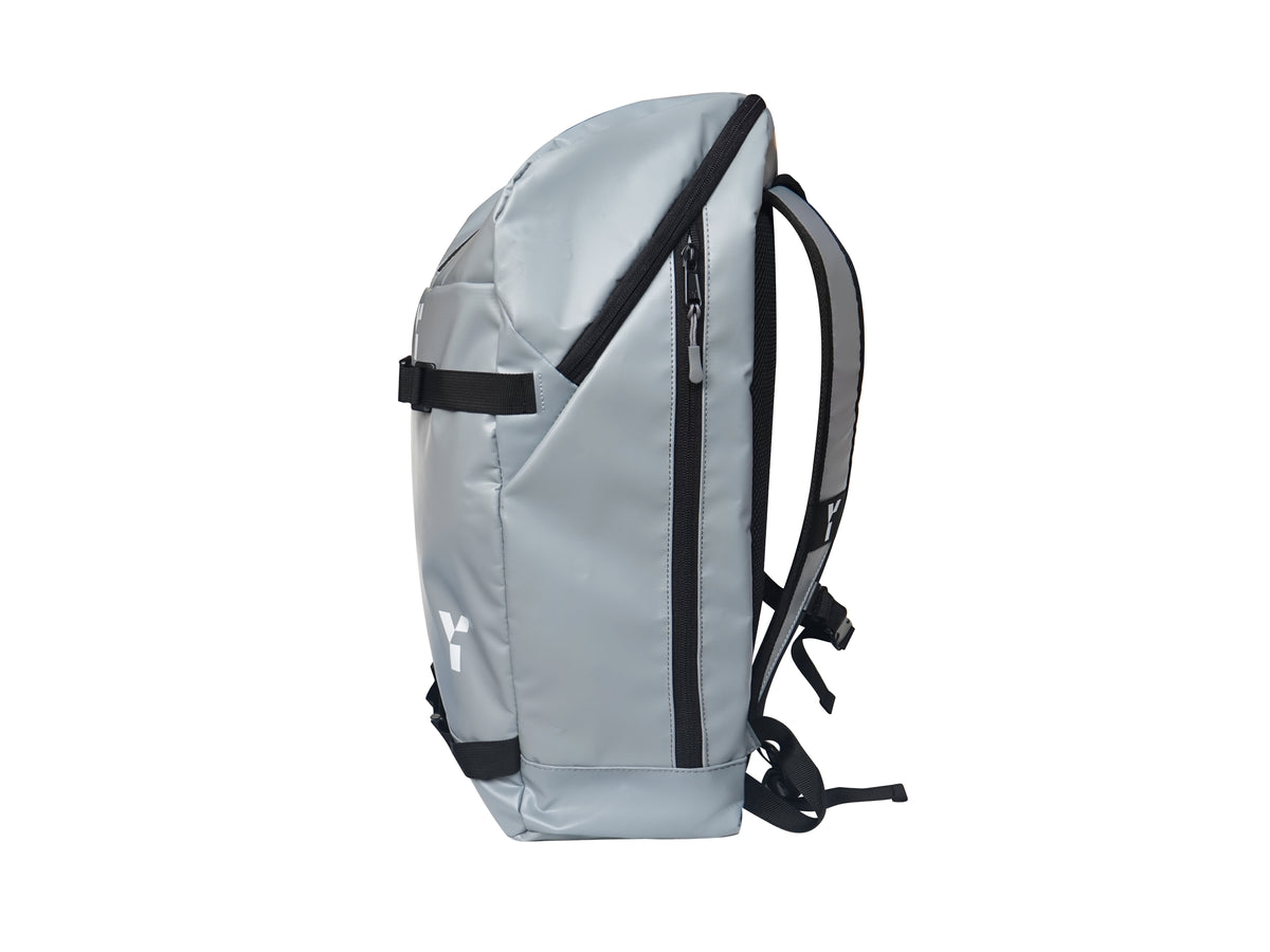 Ranger Backpack - Silver bag by Y1 - view 5