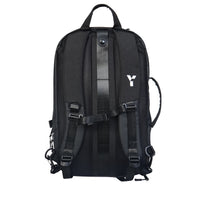 Pioneer Backpack - Black
