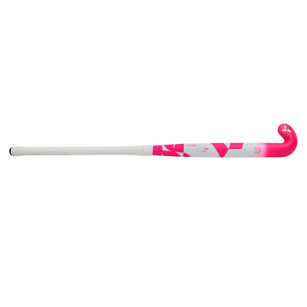JJ28 GLB 90 hockey stick by Y1 - view 3