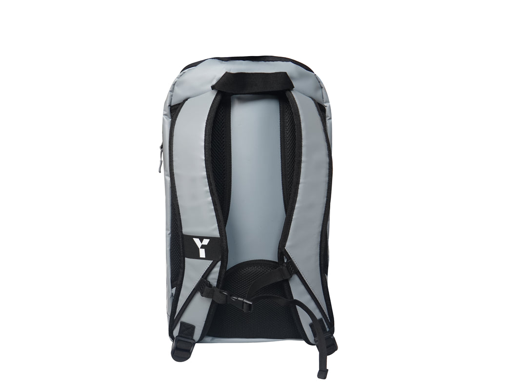 Ranger Backpack - Silver