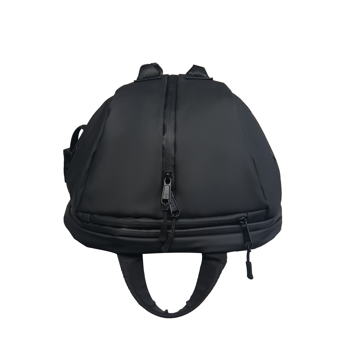 Pioneer Backpack - Black