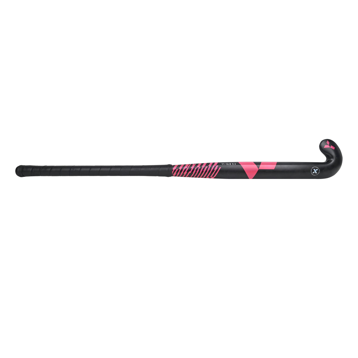 GLB X.2 hockey stick by Y1 - view 3