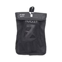 XP Shell Glove - Long (Black/White)