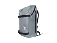 Ranger Backpack - Silver