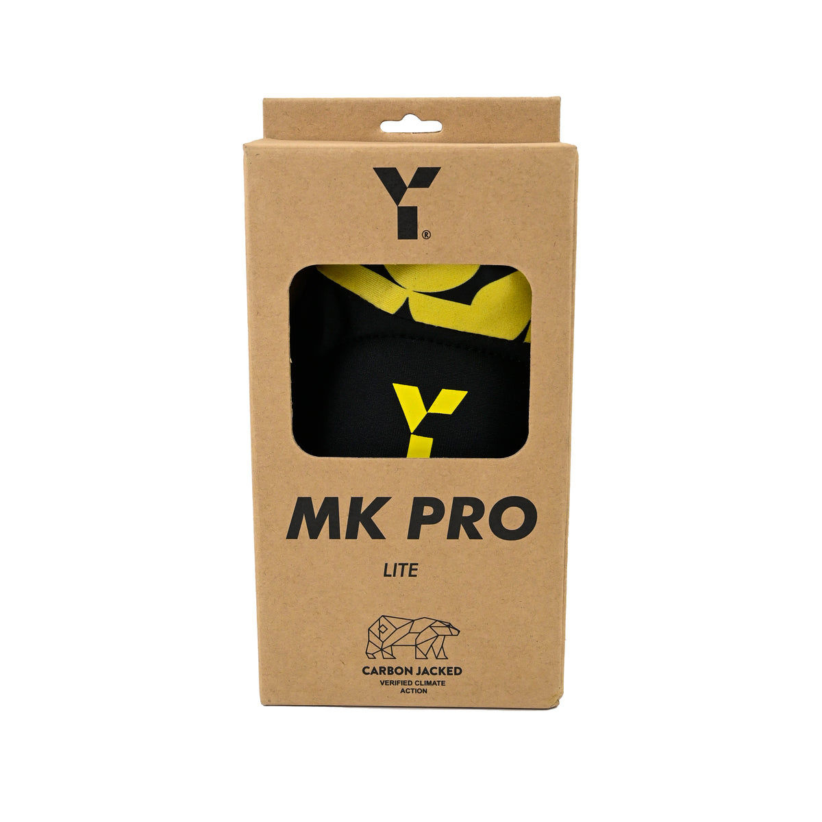 MK PRO Shell Glove - Lite protective gear by Y1 - view 2