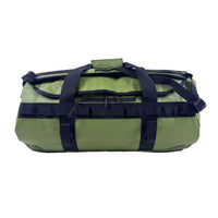 Matchday Bag - Army Green
