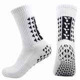 Harlequins HC - White Y1 Anti-Slip Socks