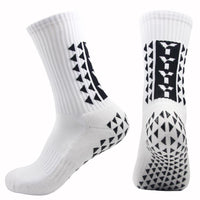 Harlequins HC - White Y1 Anti-Slip Socks