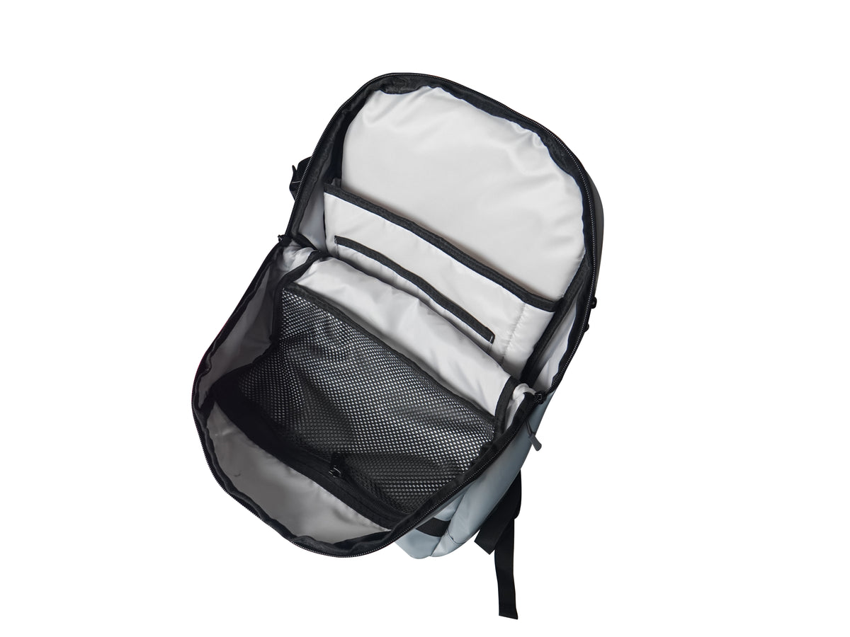 Ranger Backpack - Silver bag by Y1 - view 4