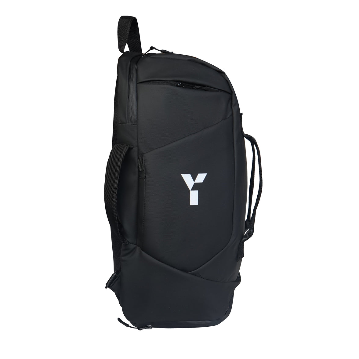 Pioneer Backpack - Black