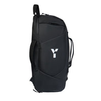 Pioneer Backpack - Black