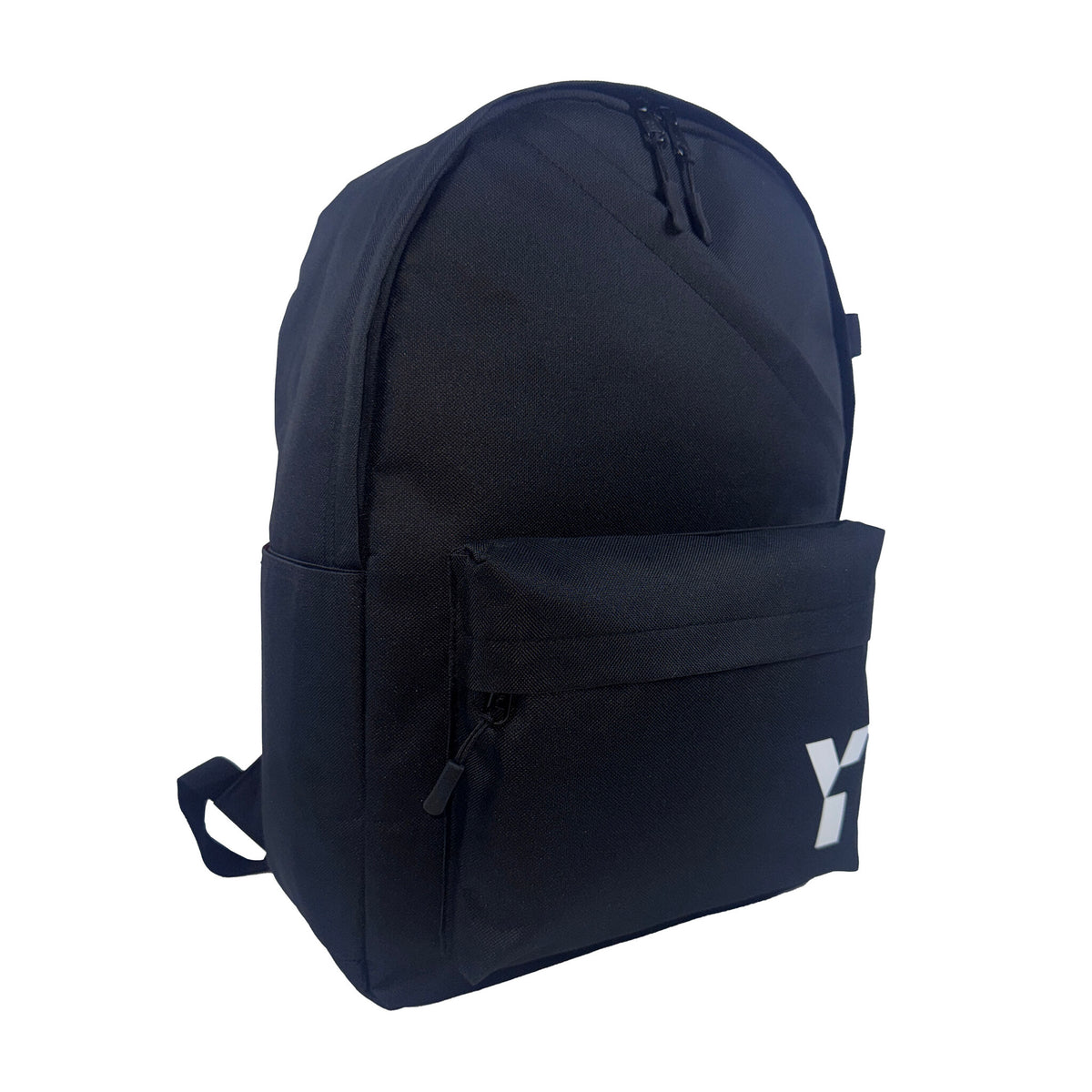 Dash Backpack - Black bag by Y1 - view 2