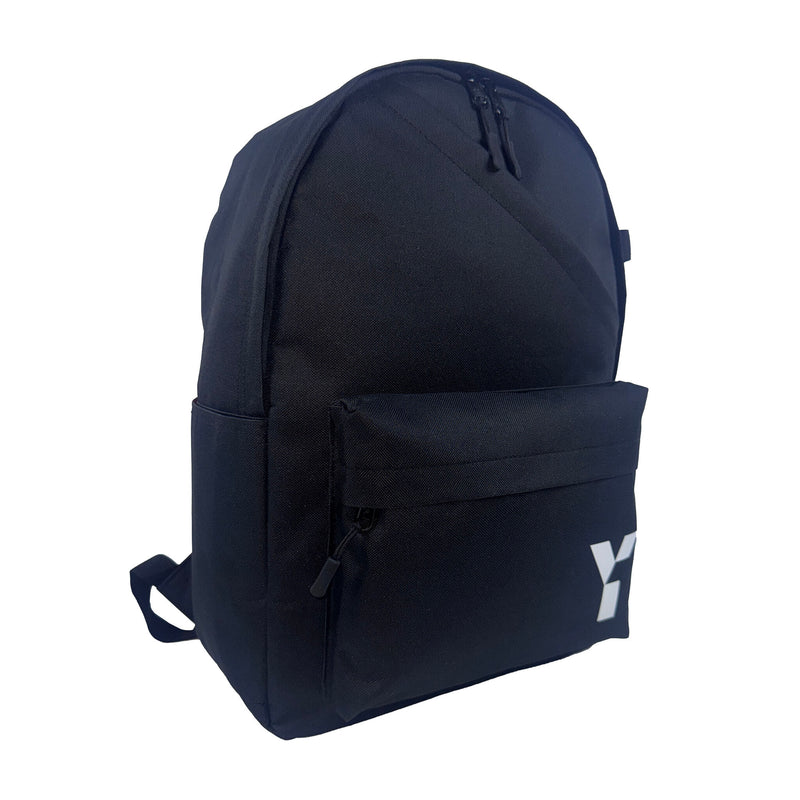 Dash Backpack - Black