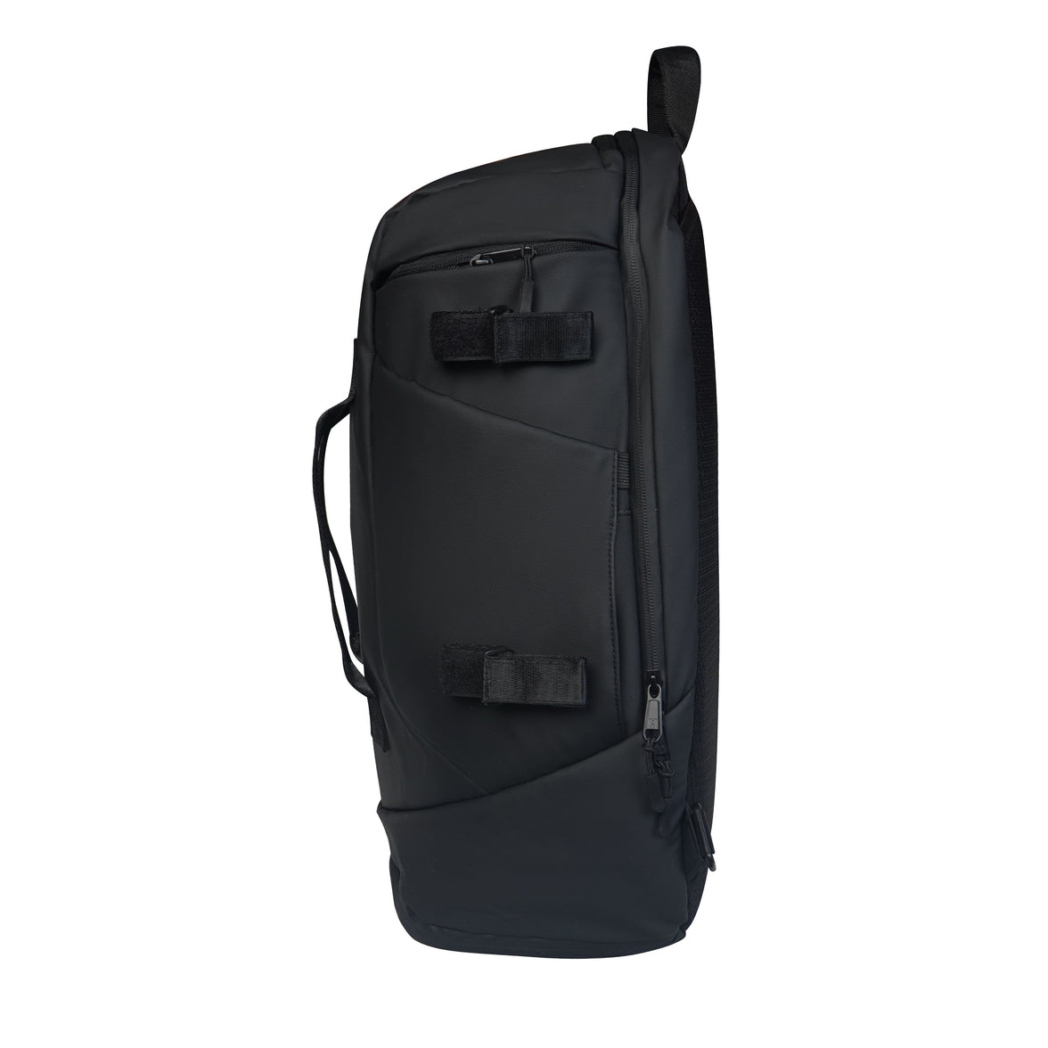 Pioneer Backpack - Black