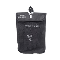 MK PRO Shell Glove - Lite (Black/Silver)