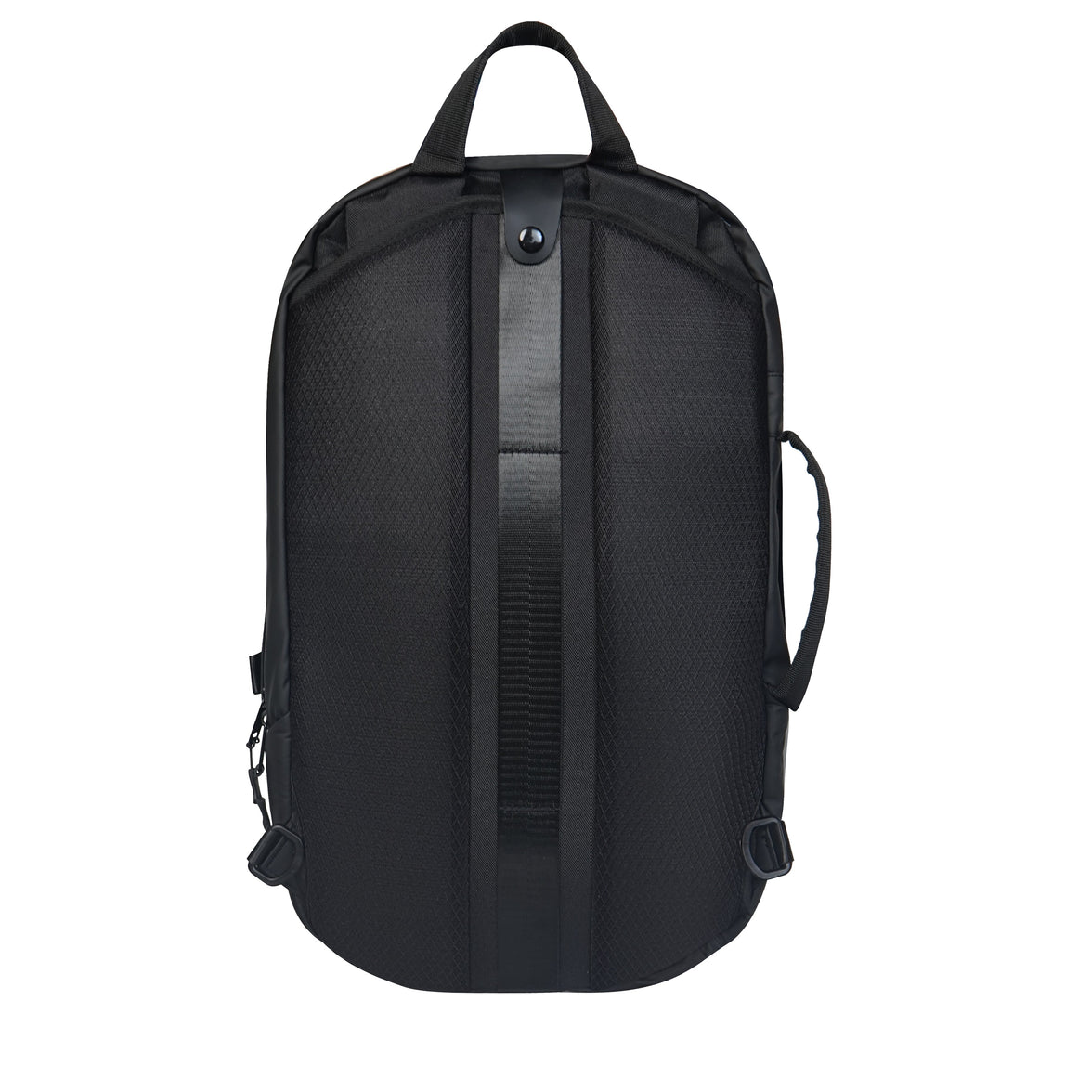 Pioneer Backpack - Black
