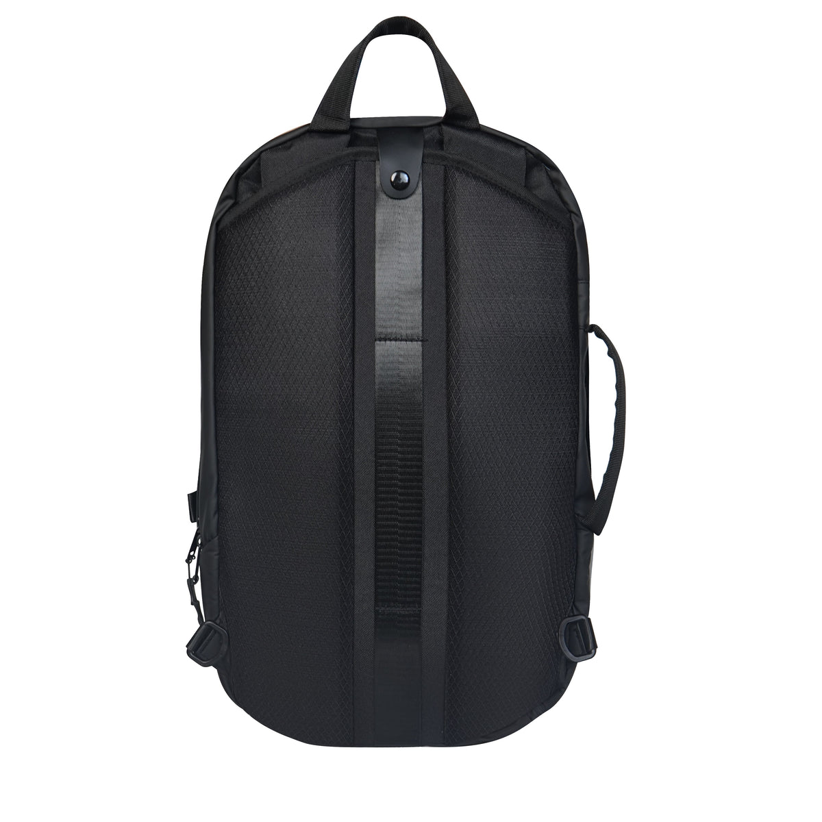 Pioneer Backpack - Black bag by Y1 - view 11