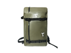 Ranger Backpack - Army Green