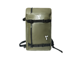 Ranger Backpack - Army Green