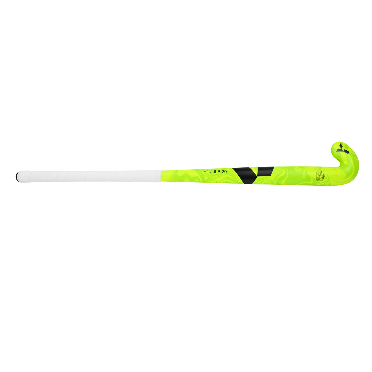JLB 20 hockey stick by Y1 - view 3