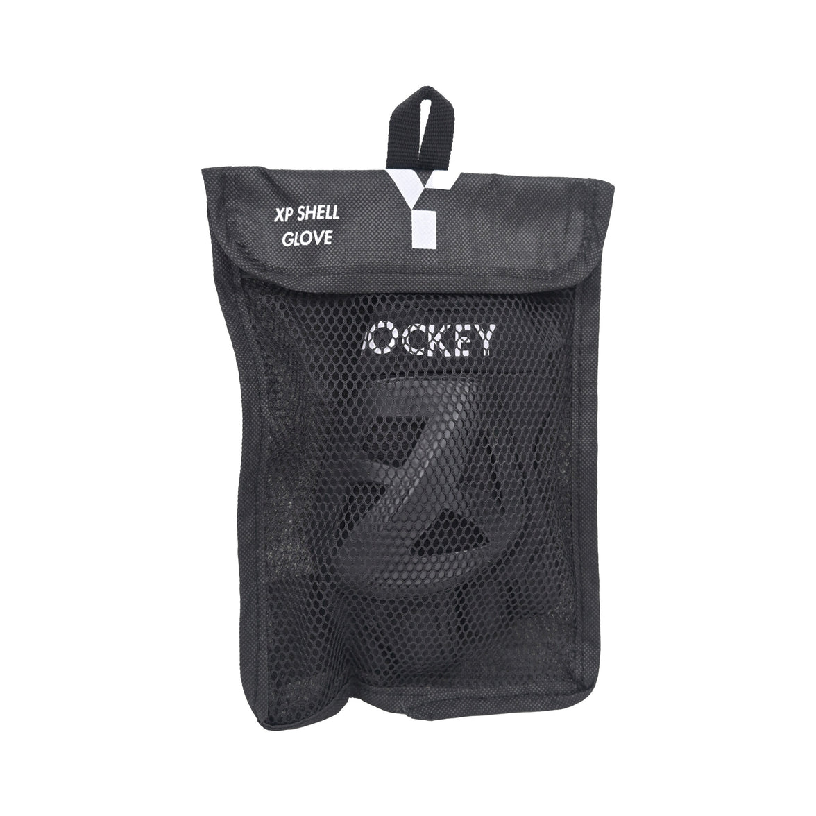 XP Shell Glove - Short (Black/White)