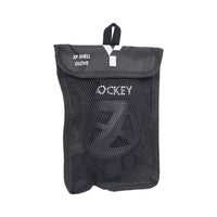 XP Shell Glove - Short (Black/White)
