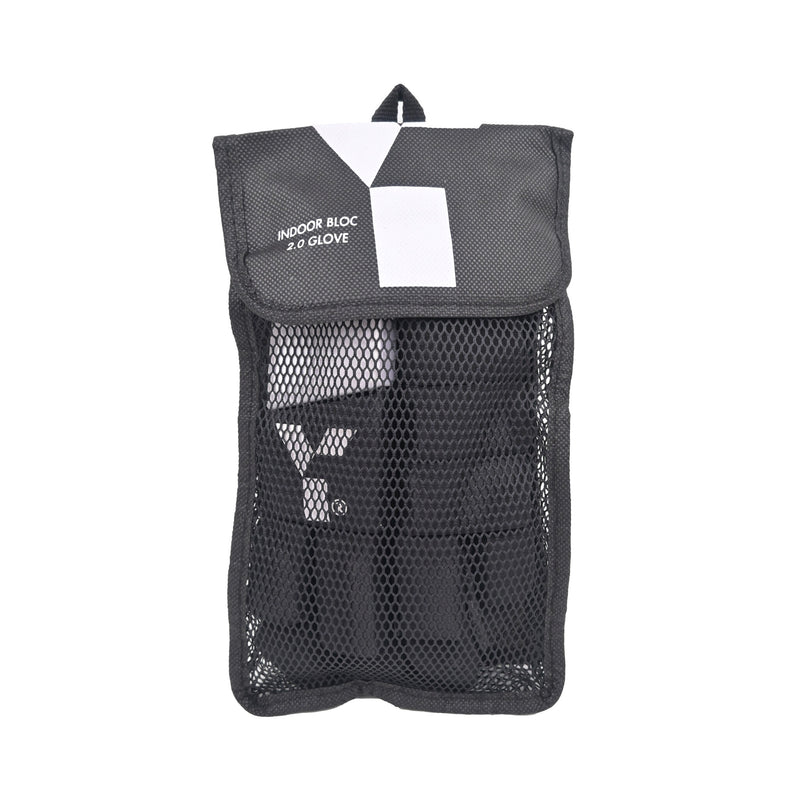 Indoor Bloc Glove (Black/White)