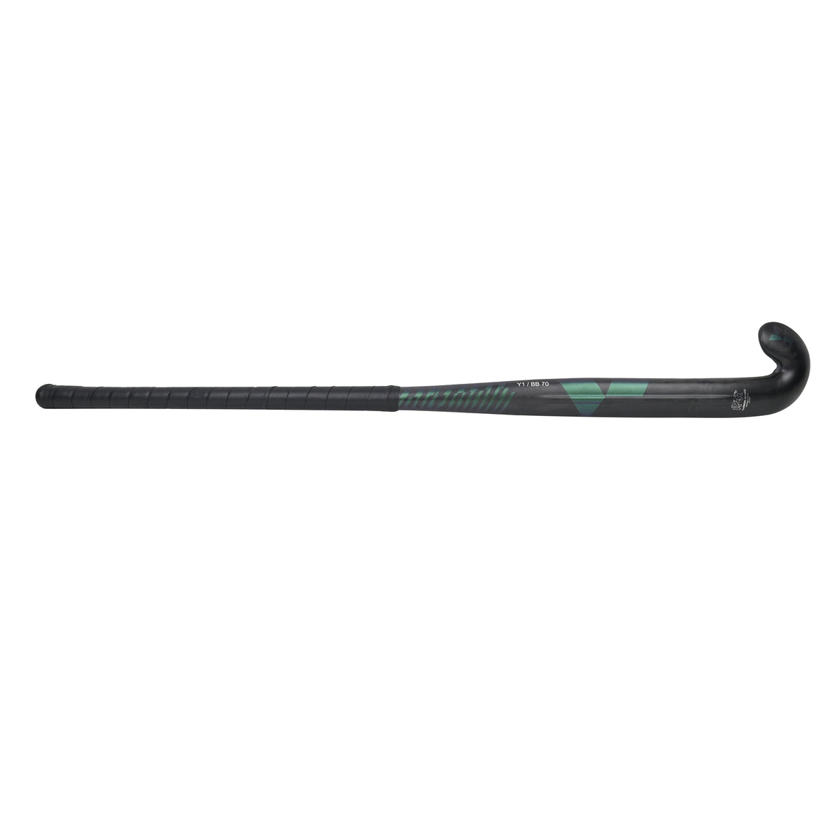 BB 70 hockey stick by Y1 - view 3