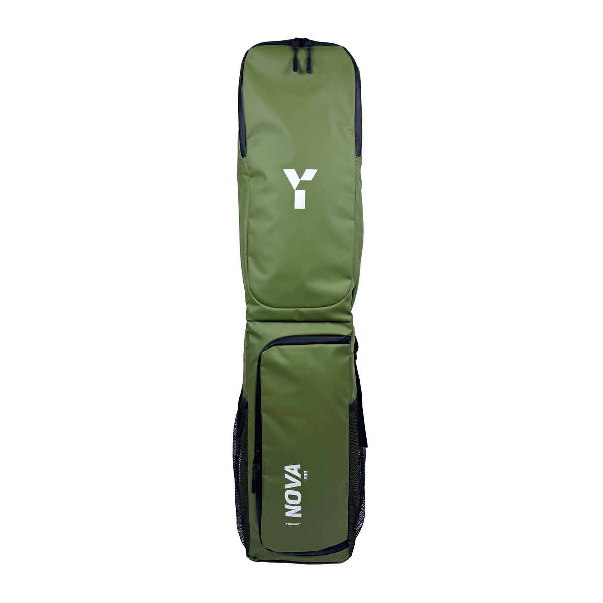 Nova Pro Stick Bag - Army Green