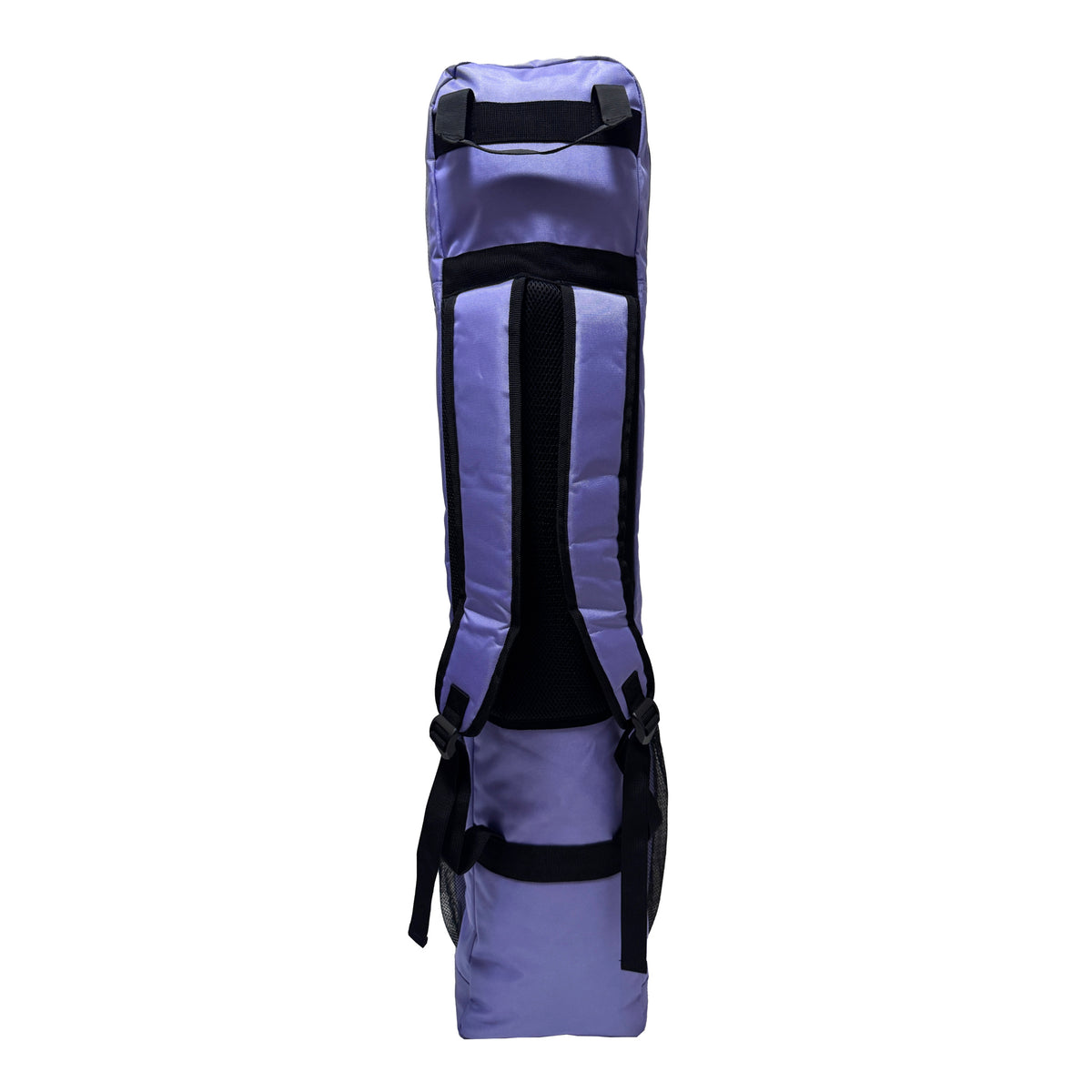 Nova Stick Bag - Lilac bag by Y1 - view 2