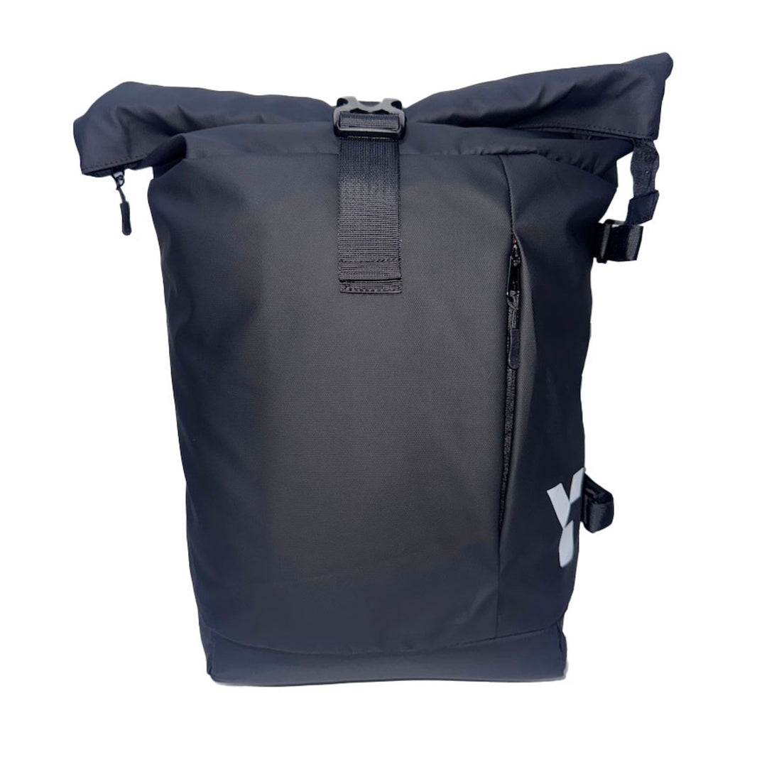 Roam 2.0 Backpack - Black