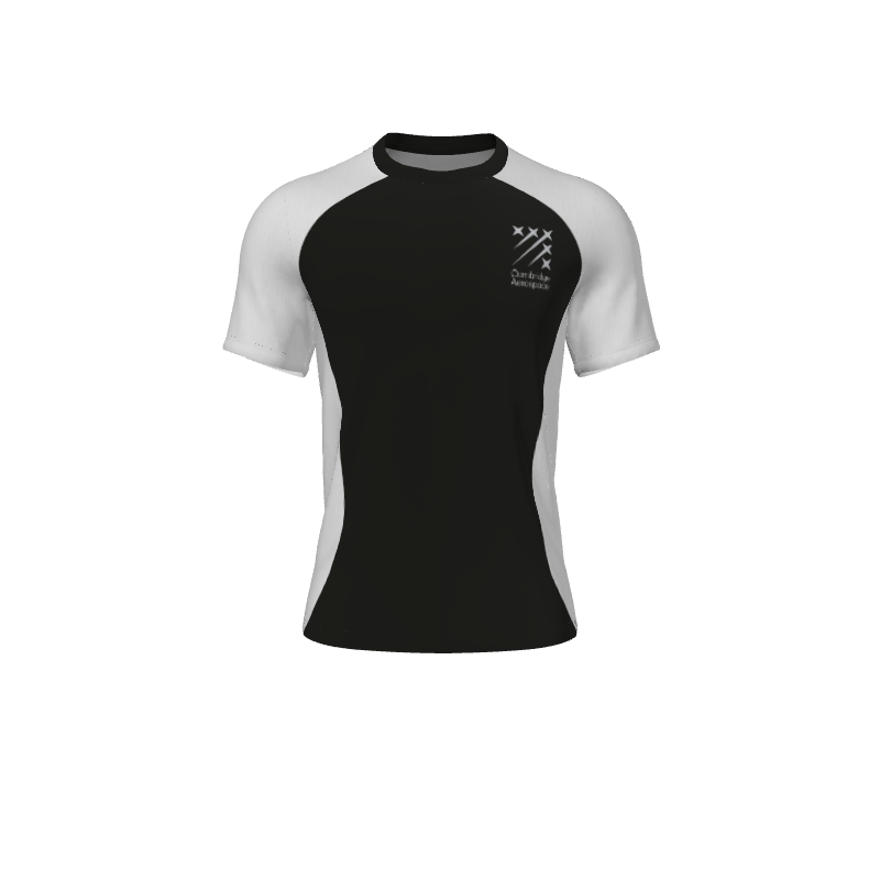 Mens 3 Y1 Custom Football Playing Shirt. (x 30)
