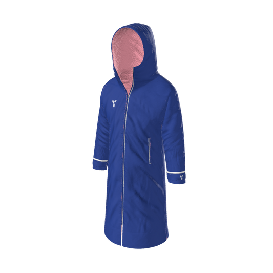 Changing Robe 1 Y1 Custom Changing Robe. (x 8)