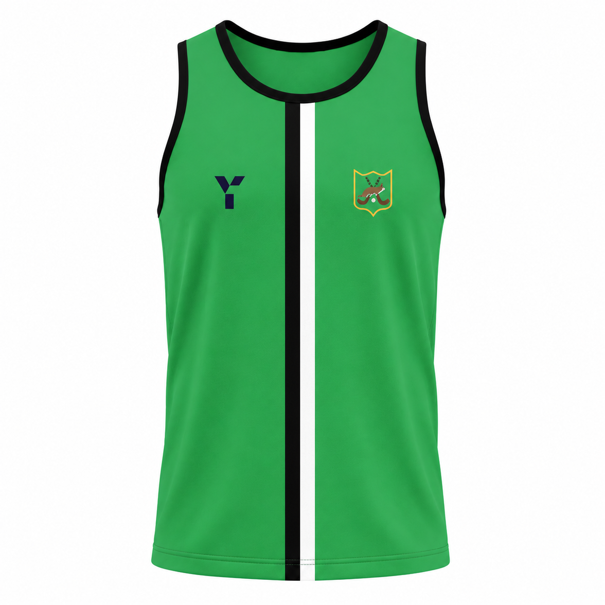 Bicester HC - Men's Playing Vest [PRE-ORDER]