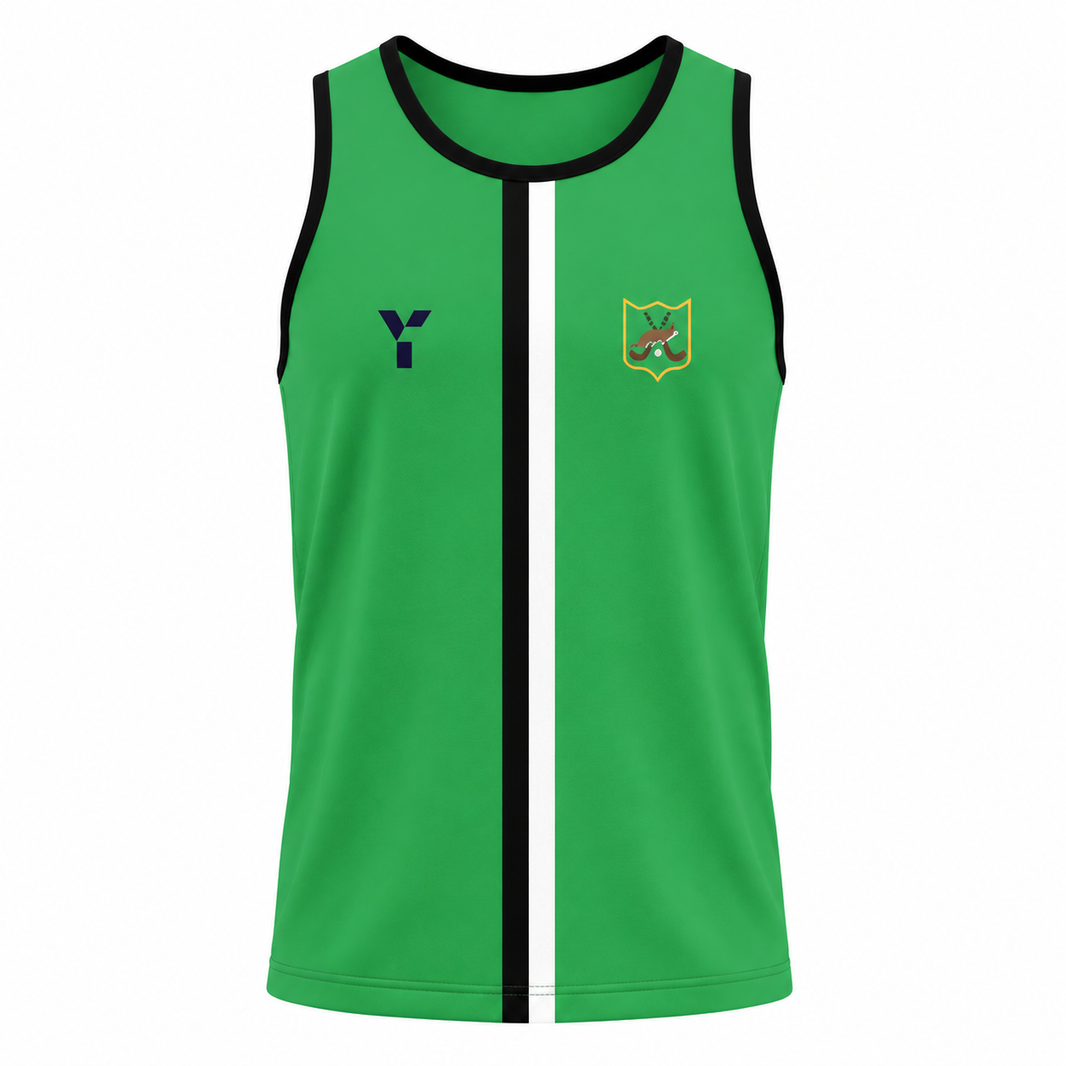 Bicester HC - Men's Playing Vest [PRE-ORDER]