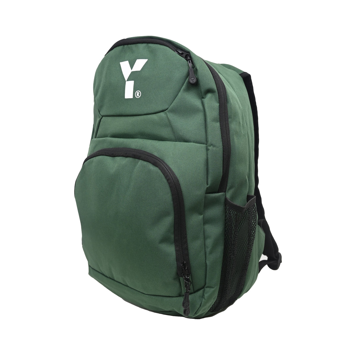 Explore 2.0 Backpack - Forest Green bag by Y1 - view 2
