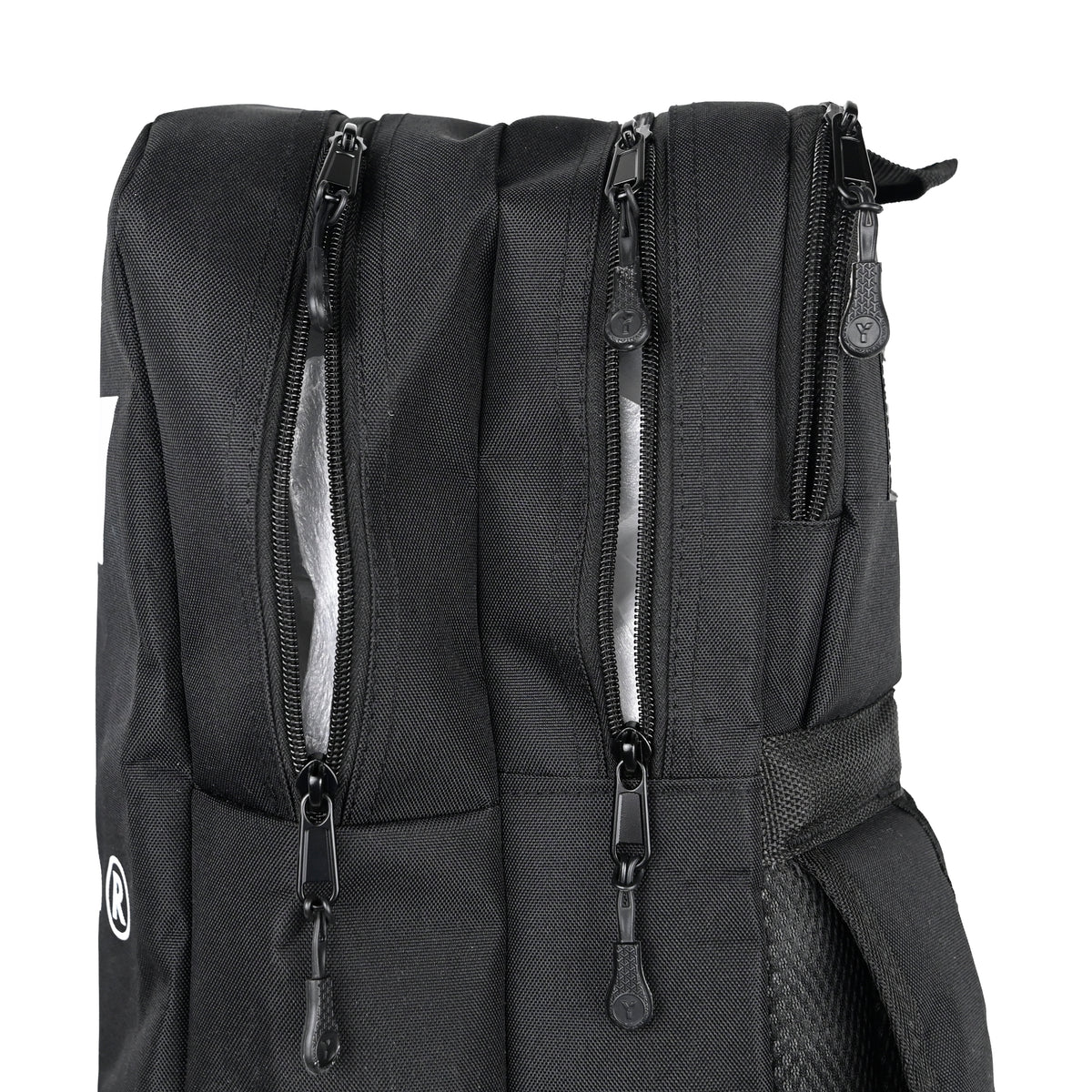 B.2 Stick Bag - Black/White